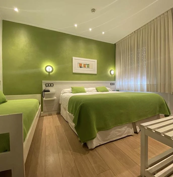 Hostal París