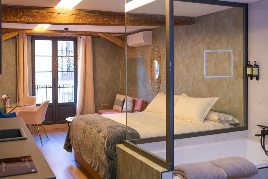Ferrari Suites