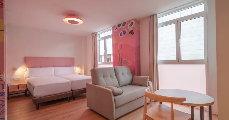 Spirit Apartamentos