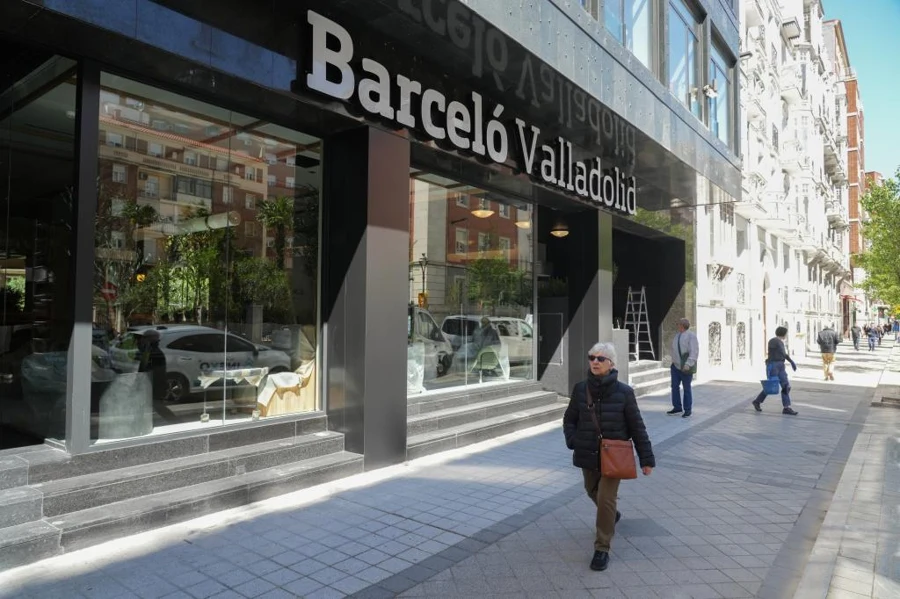 Barceló Valladolid