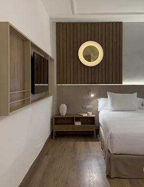 Hotel Olid